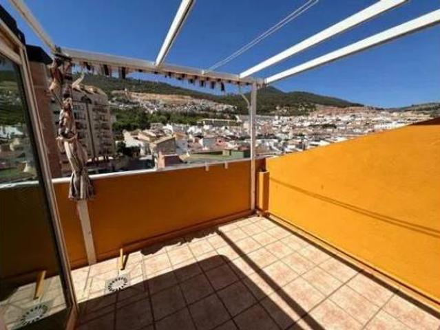Piso en venta en Gran Eje, Jaén