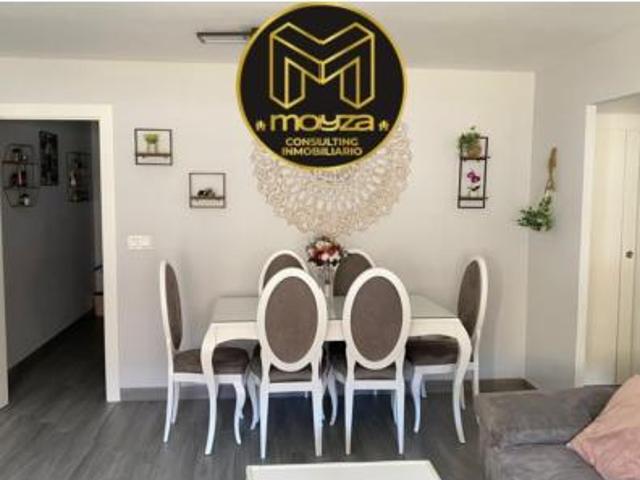Piso en venta en Gran Eje, Jaén