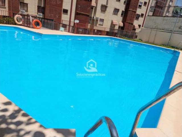 Piso en venta en Jaén, Santa Isabel