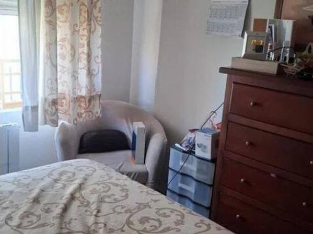 Piso en venta en Gran Eje, Jaén