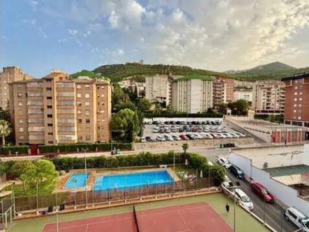 Piso en venta en Gran Eje, Jaén