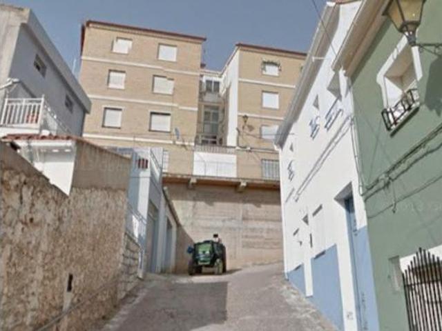 Piso en venta en El Valle de Cofrentes-Ayora, Valencia