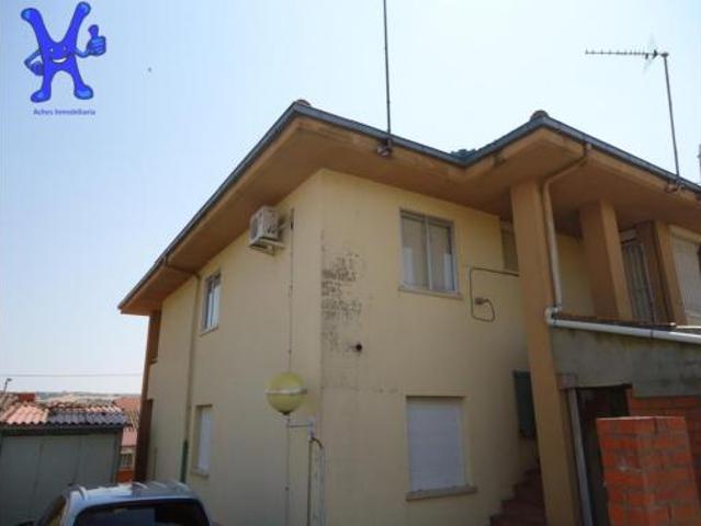 Piso en venta en Jambrina, Castilla y León