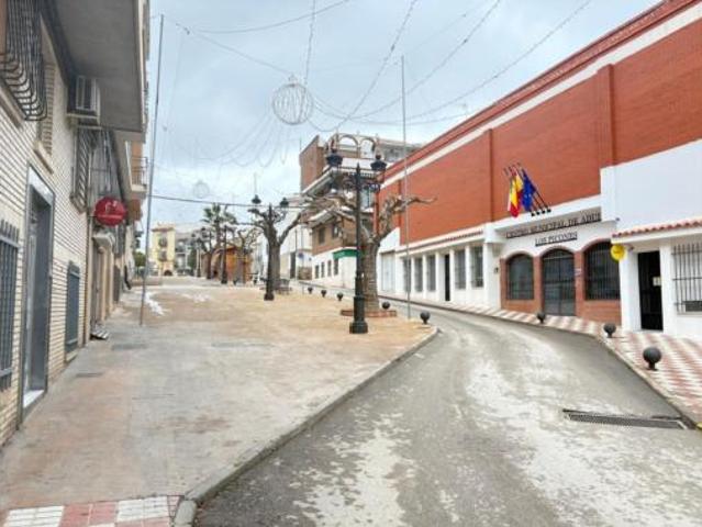 Piso en venta en Jamilena, Andalucía