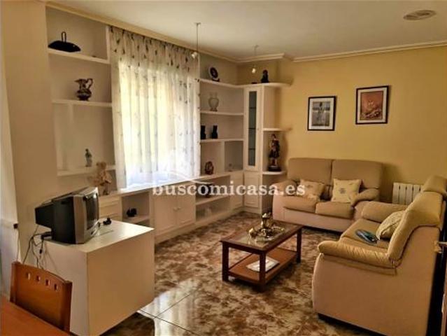 Piso en venta en Jamilena