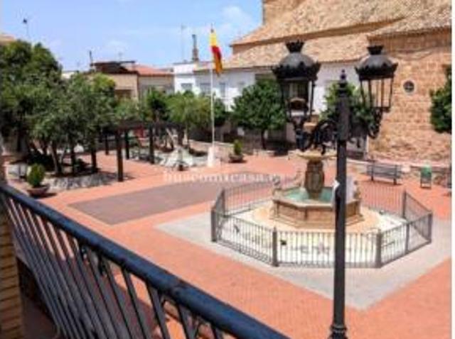 Piso en venta en Jamilena