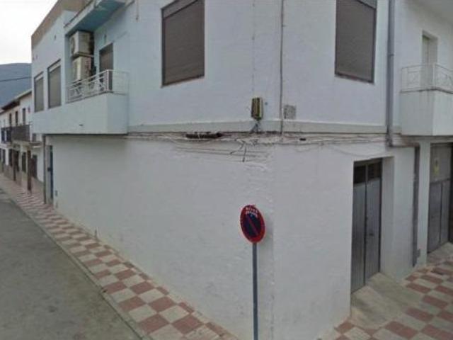 Piso en venta en Jamilena, Andalucía