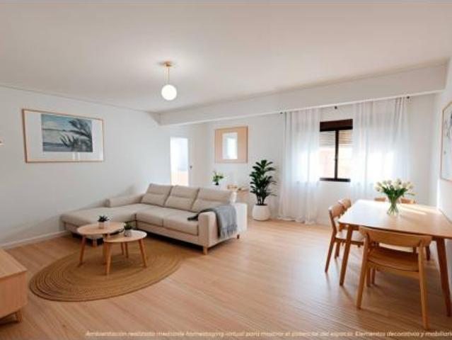 Piso en venta en Jaraíz De La Vera, Extremadura