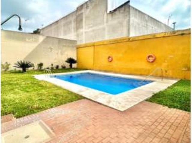 Piso en venta en San Mateo, Campiña de Jerez