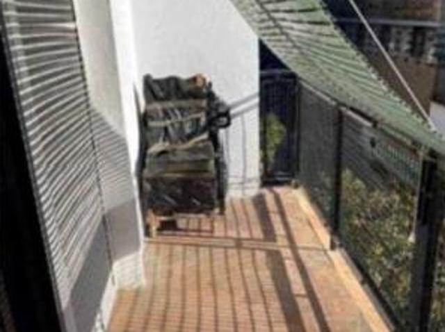 Piso en venta en San Lucas, Jerez de la Frontera