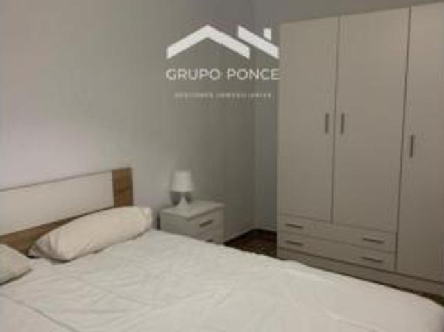 Piso en venta en La Asunción, Campiña de Jerez