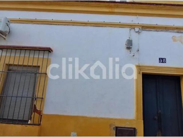 Piso en venta en Angustias, Campiña de Jerez