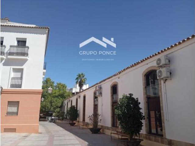 Piso en venta en San Pedro, Jerez de la Frontera