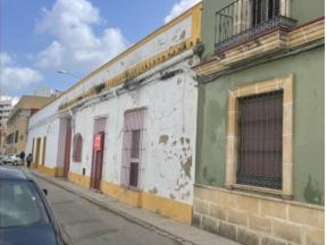Piso en venta en San Pedro, Campiña de Jerez