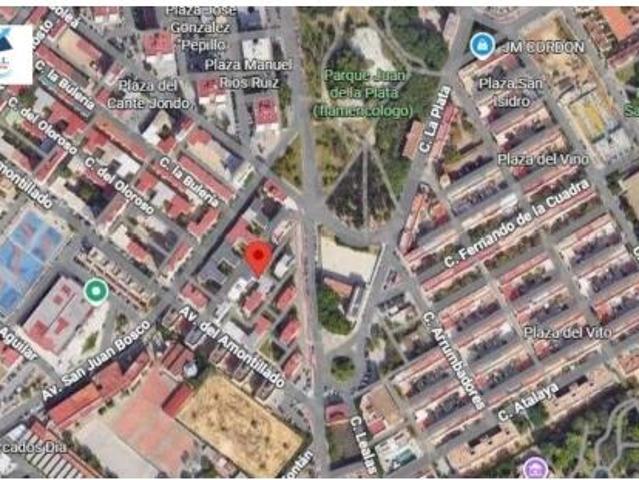 Piso en venta en Icovesa, Campiña de Jerez