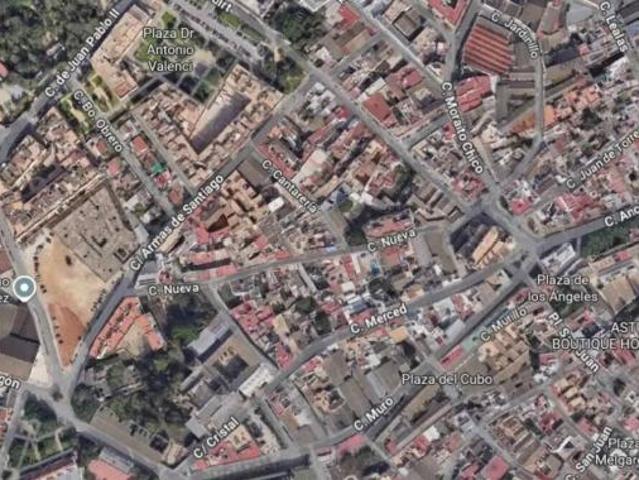 Piso en venta en Santiago, Campiña de Jerez