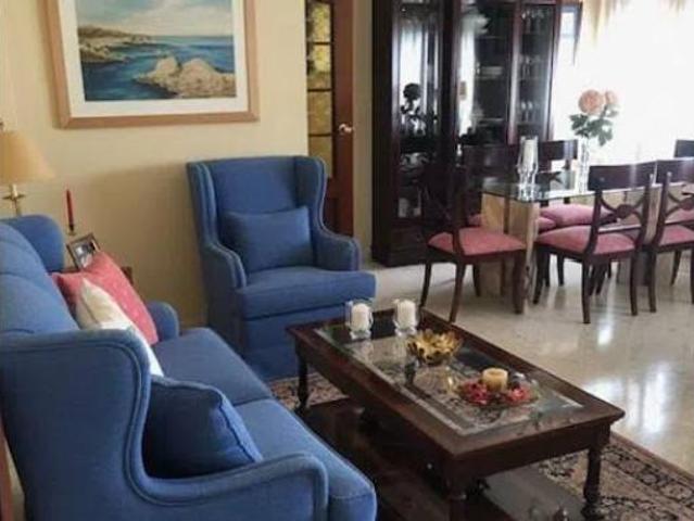 Piso en venta en San Miguel, Campiña de Jerez