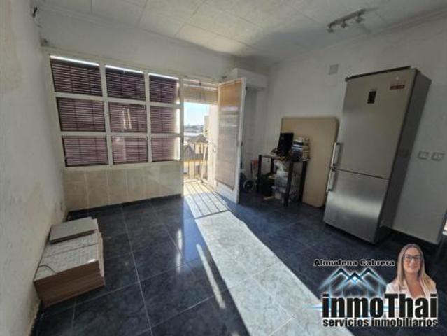 Piso en venta en La Constancia, Campiña de Jerez