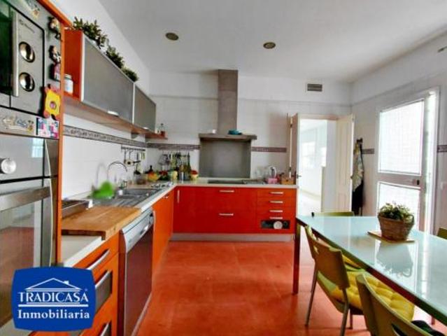 Piso en venta en San Miguel, Campiña de Jerez