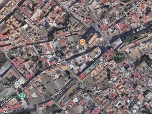 Piso en venta en Santiago, Campiña de Jerez