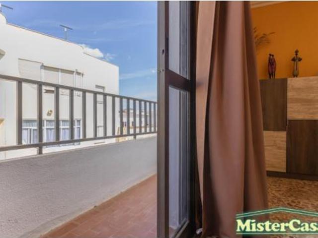Piso en venta en San Miguel, Jerez de la Frontera