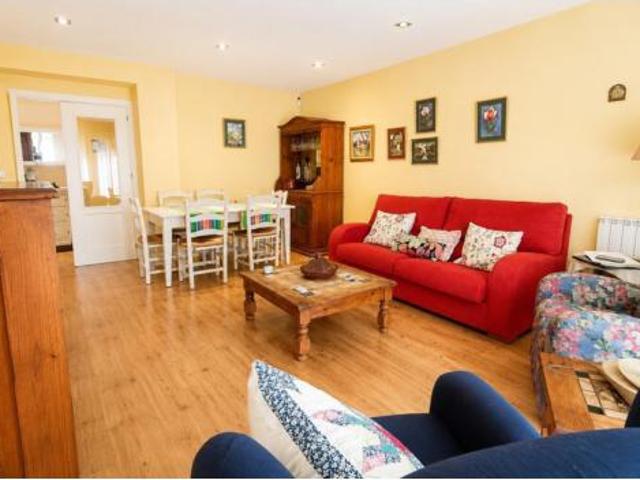 Piso en venta en Guadalcacín, Campiña de Jerez