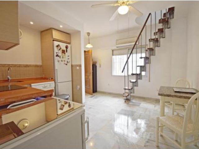 Piso en venta en San Juan, Campiña de Jerez