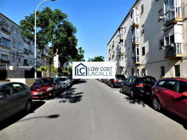 Piso en venta en La Constancia, Campiña de Jerez
