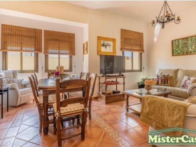 Piso en venta en Santiago, Campiña de Jerez