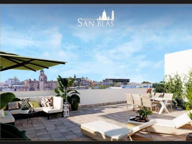 Piso en venta en San Mateo, Campiña de Jerez