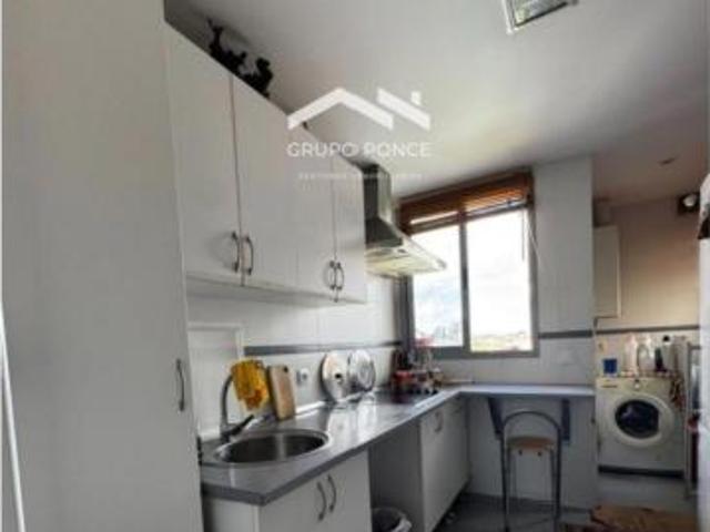 Piso en venta en La Pita, Jerez de la Frontera