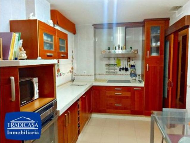 Piso en venta en La Pita, Campiña de Jerez