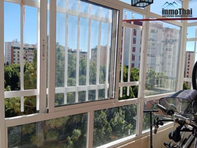Piso en venta en La Vid, Jerez de la Frontera