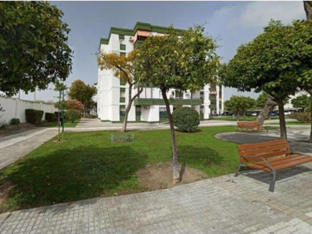 Piso en venta en La Vid, Campiña de Jerez