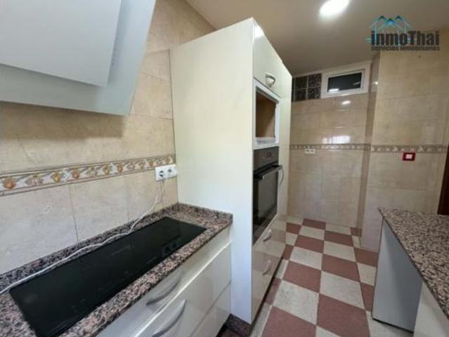 Piso en venta en La Asunción, Jerez de la Frontera