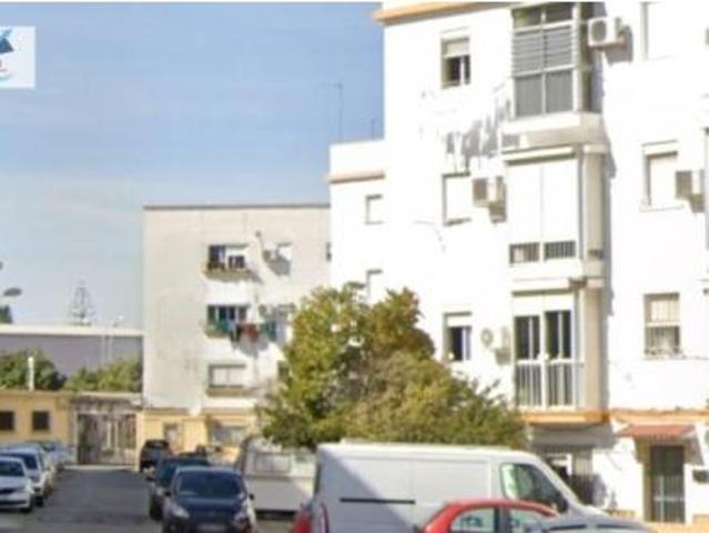 Piso en venta en La Vid, Campiña de Jerez