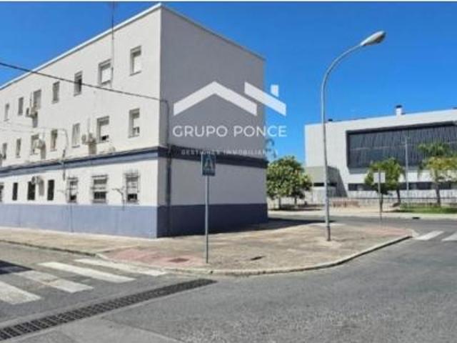 Piso en venta en La Asunción, Campiña de Jerez
