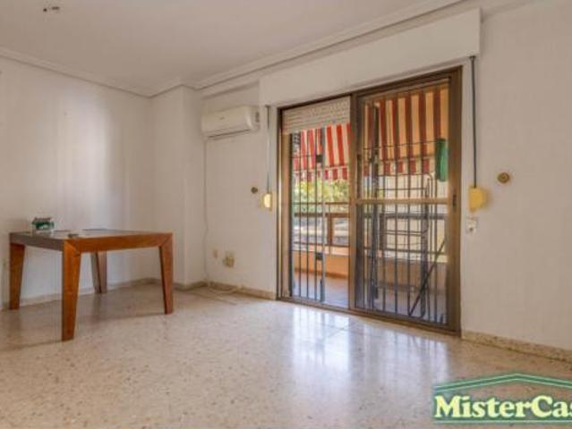 Piso en venta en La Asunción, Jerez de la Frontera