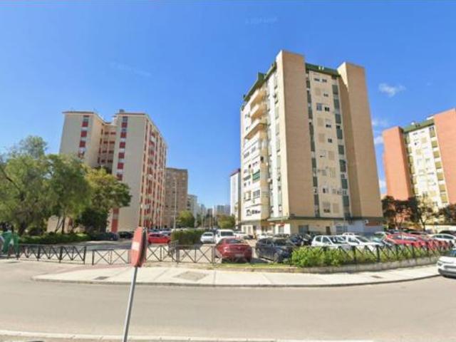 Piso en venta en La Vid, Campiña de Jerez
