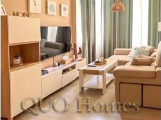 Piso en venta en Nueva Andalucía, Campiña de Jerez