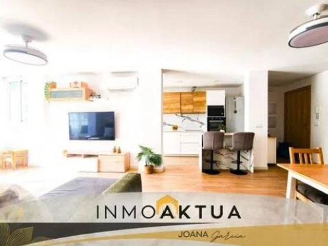Piso en venta en Parque Atlántico, Jerez de la Frontera