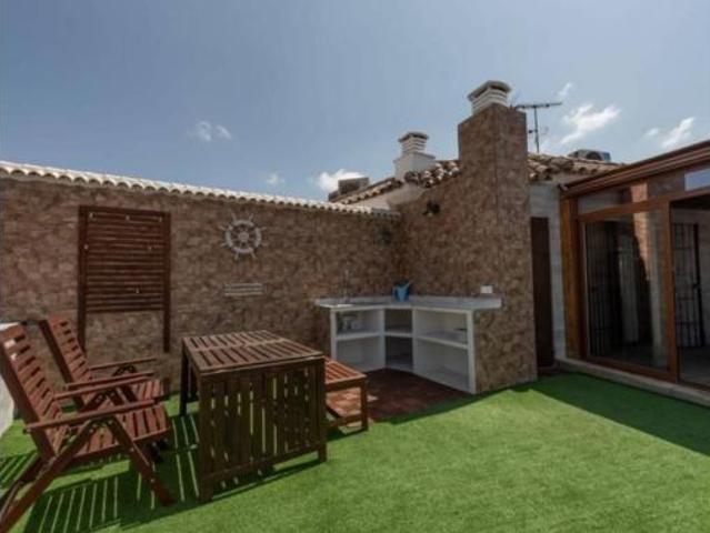 Piso en venta en San Pedro, Campiña de Jerez