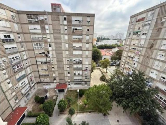 Piso en venta en Las Torres, Campiña de Jerez