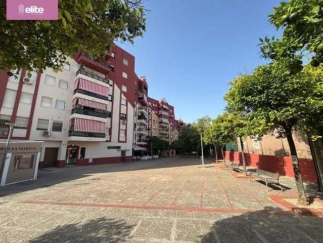 Piso en venta en La Asunción, Jerez de la Frontera