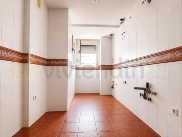 Piso en venta en San Enrique, Campiña de Jerez