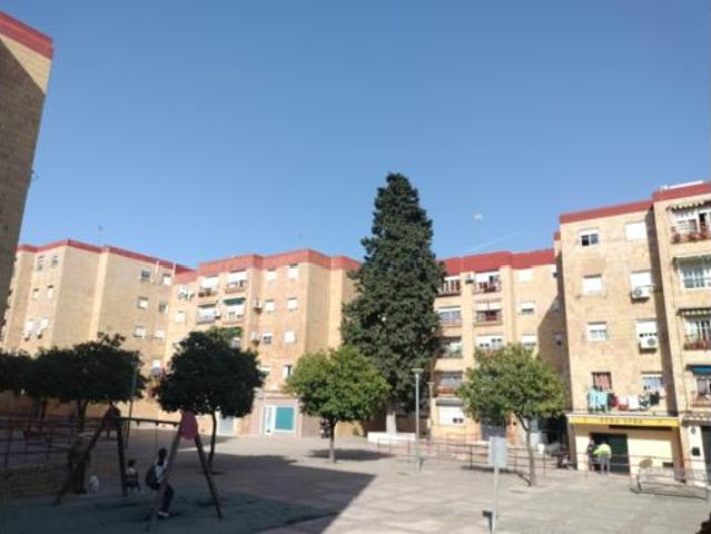 Piso en venta en La Granja, Jerez de la Frontera