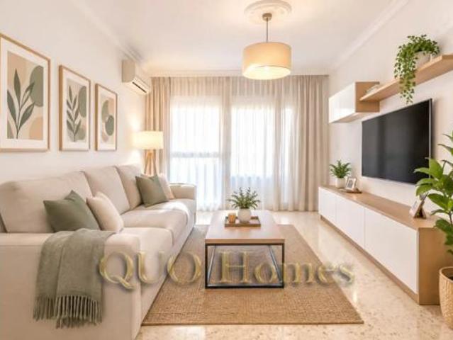 Piso en venta en La Asunción, Jerez de la Frontera