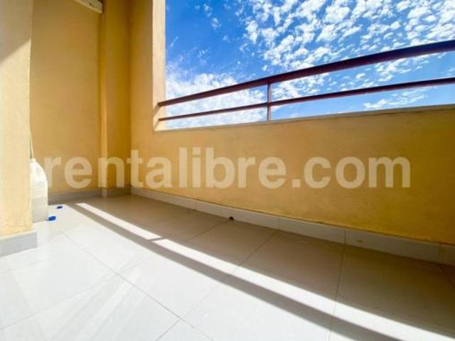 Piso en venta en El Bosque, Jerez de la Frontera