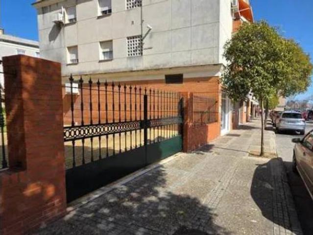 Piso en venta en Nuevo Chapín, Jerez de la Frontera