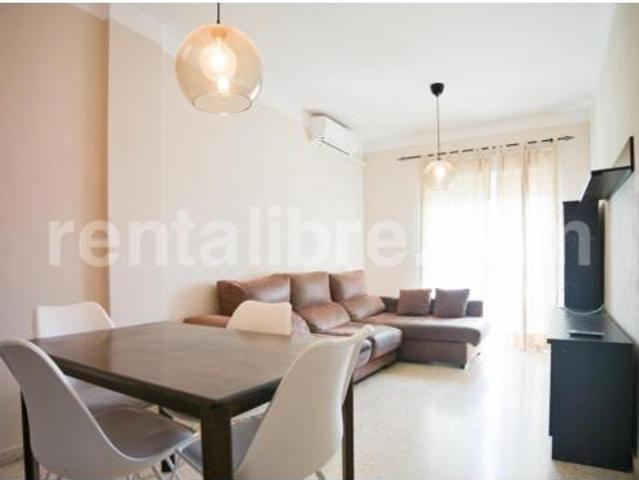 Piso en venta en El Bosque, Jerez de la Frontera